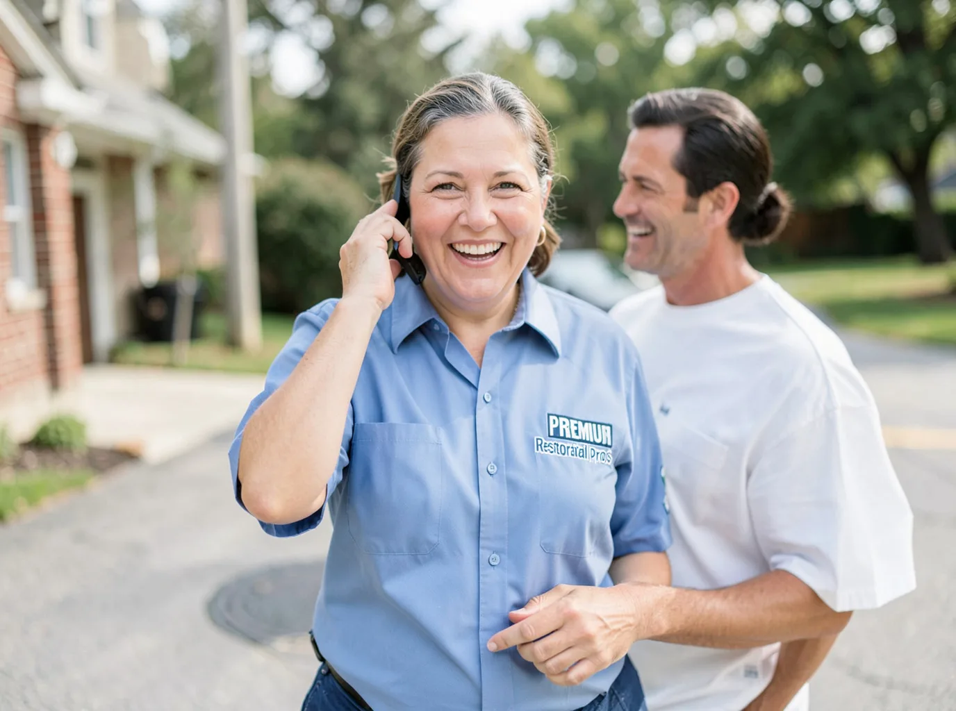 Water Damage Restoration Merom, IN FAQs